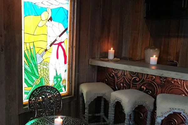 Techo Mezcaleria & Agave Bar