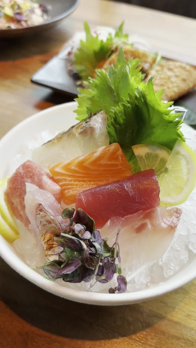 Exquisite Nigiri