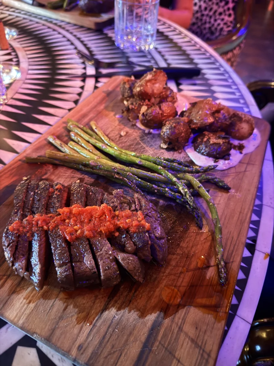 Table Setting