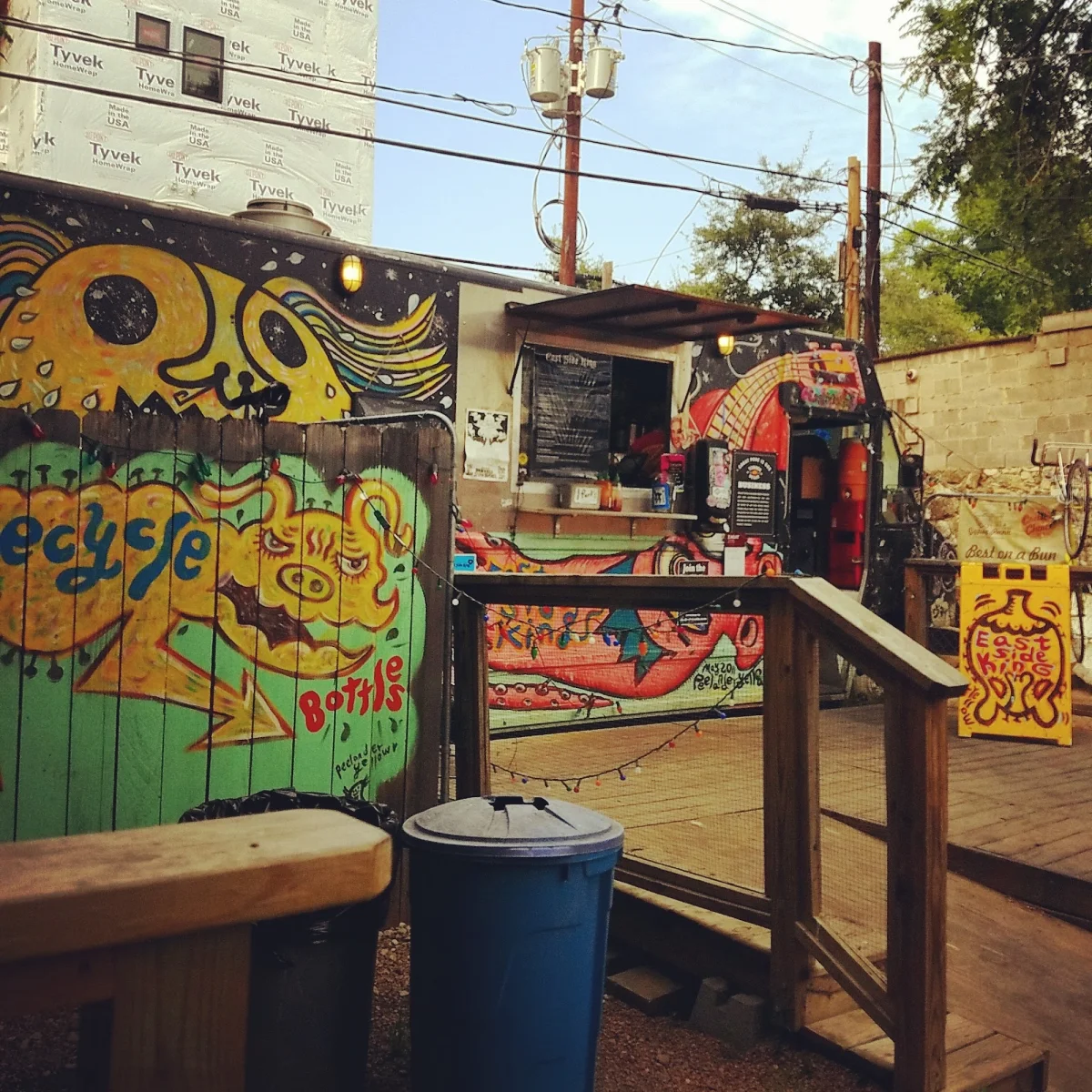 Draft Taps