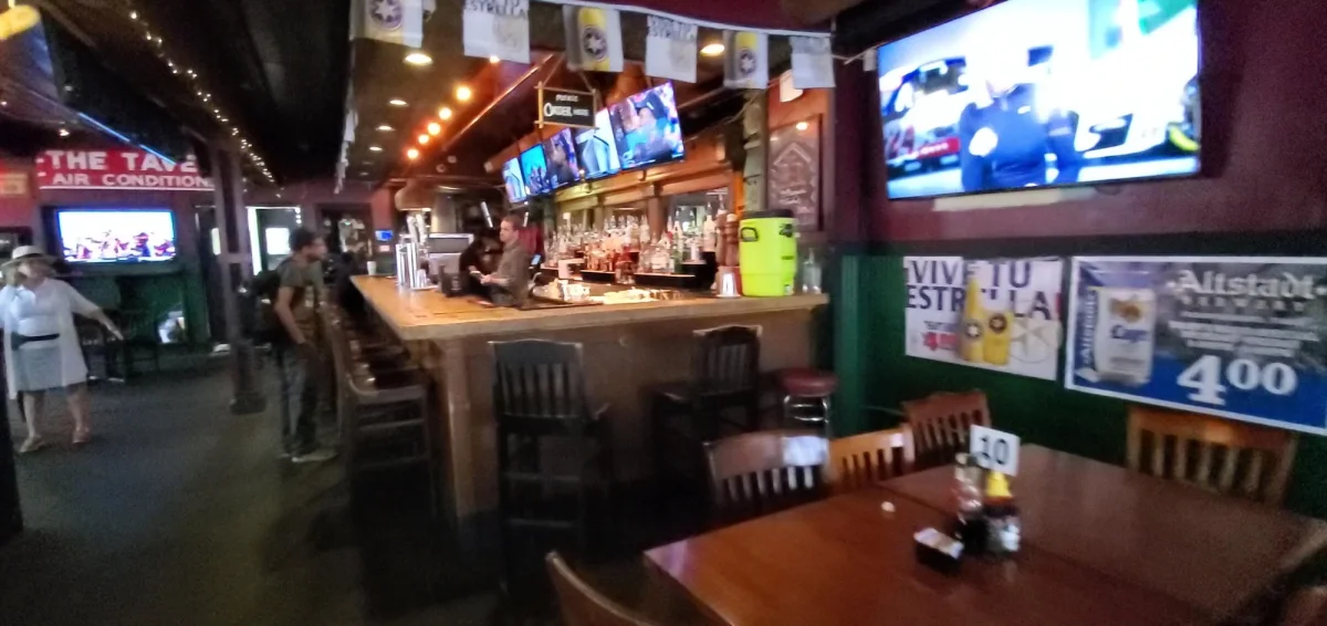 Beer Taps