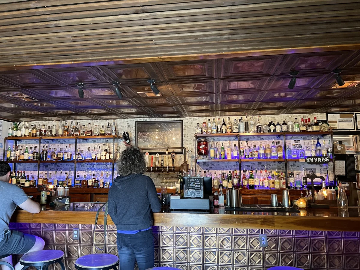 Signature Cocktail