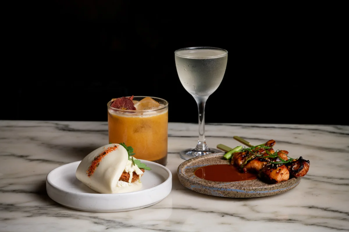 Signature Cocktail
