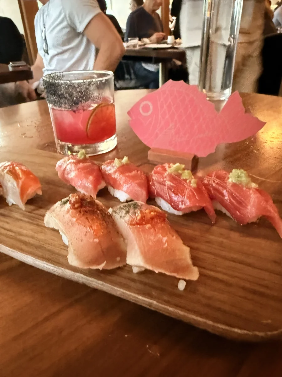 Wagyu Gyoza