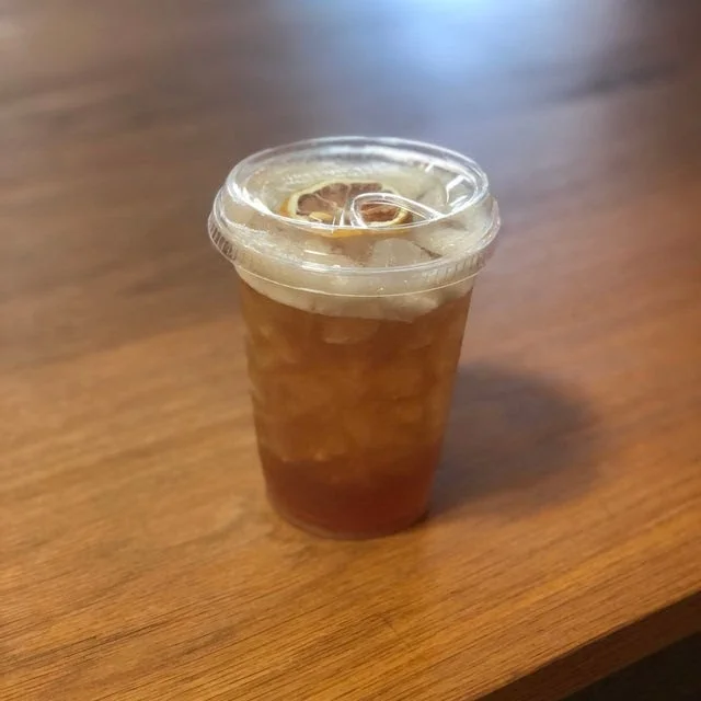 Signature Hurricane