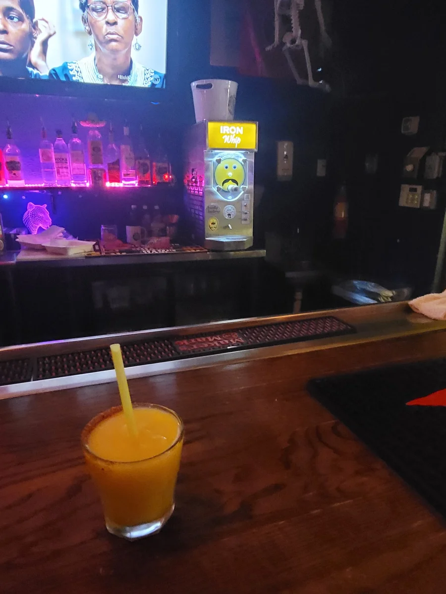 Draft Taps