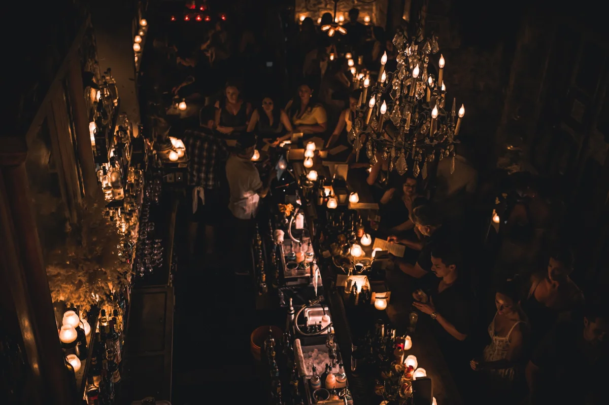 Whisler’s, East Austin, Austin, happy hour venue