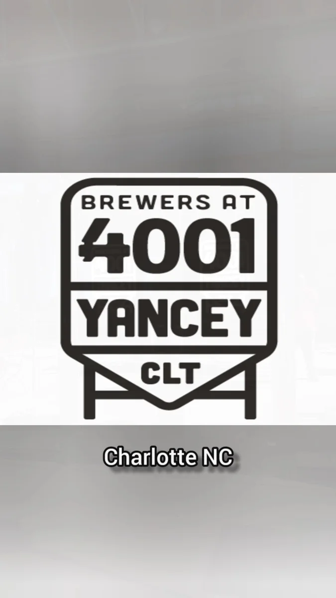 Taproom Atmosphere