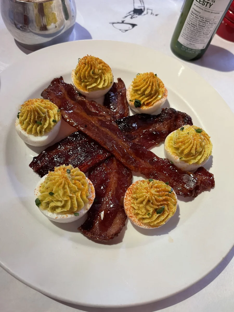 Fine Steak