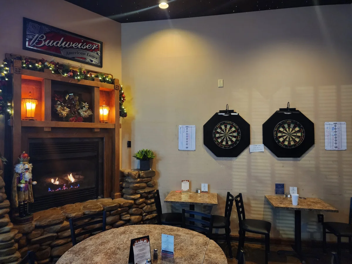 Dining Booths
