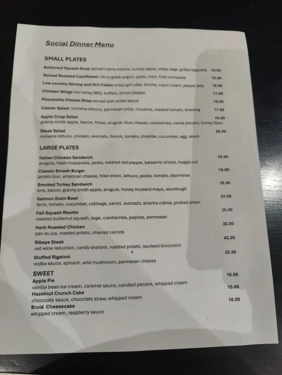 Fresh Cocktail