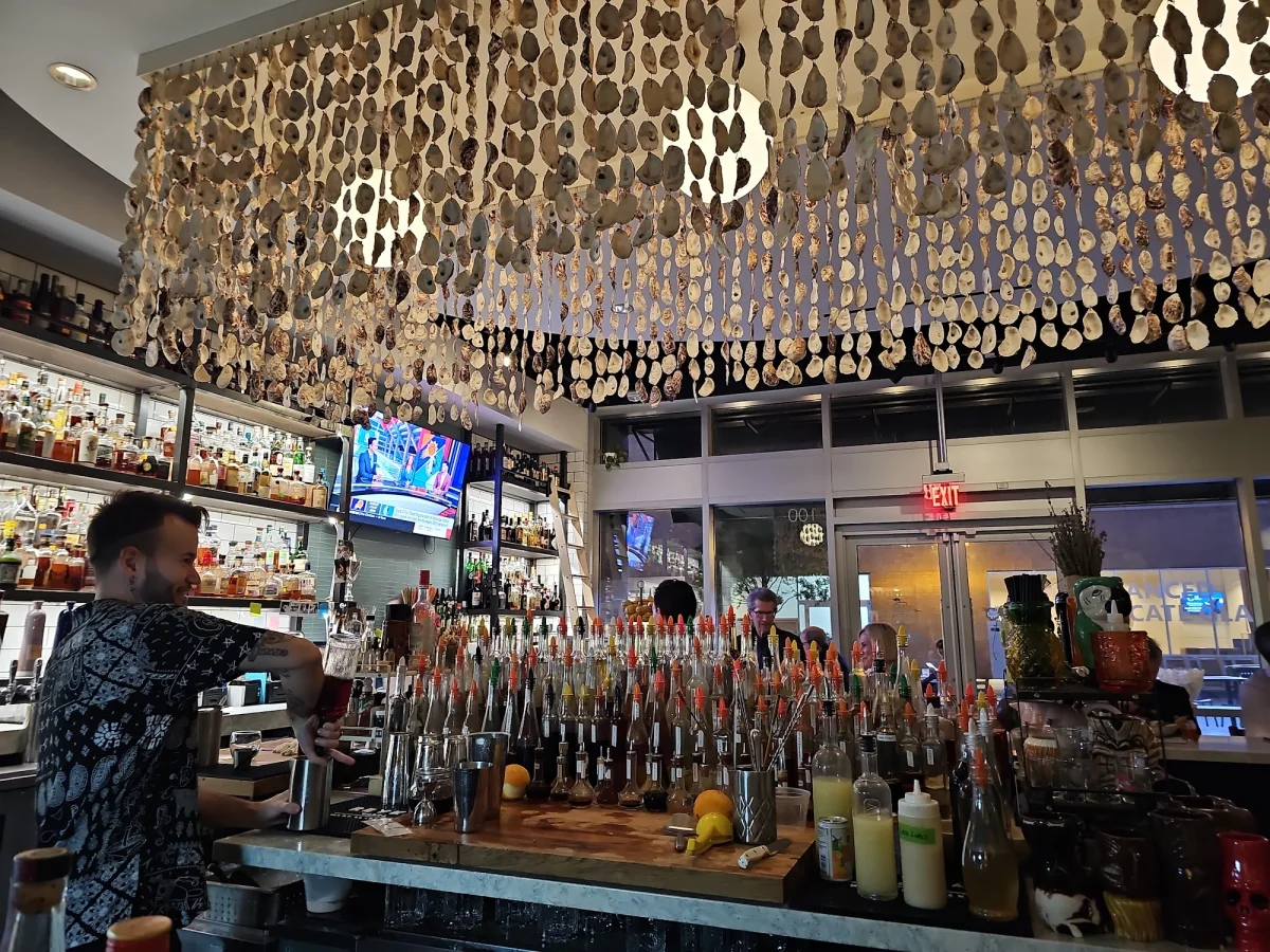 Signature Cocktail
