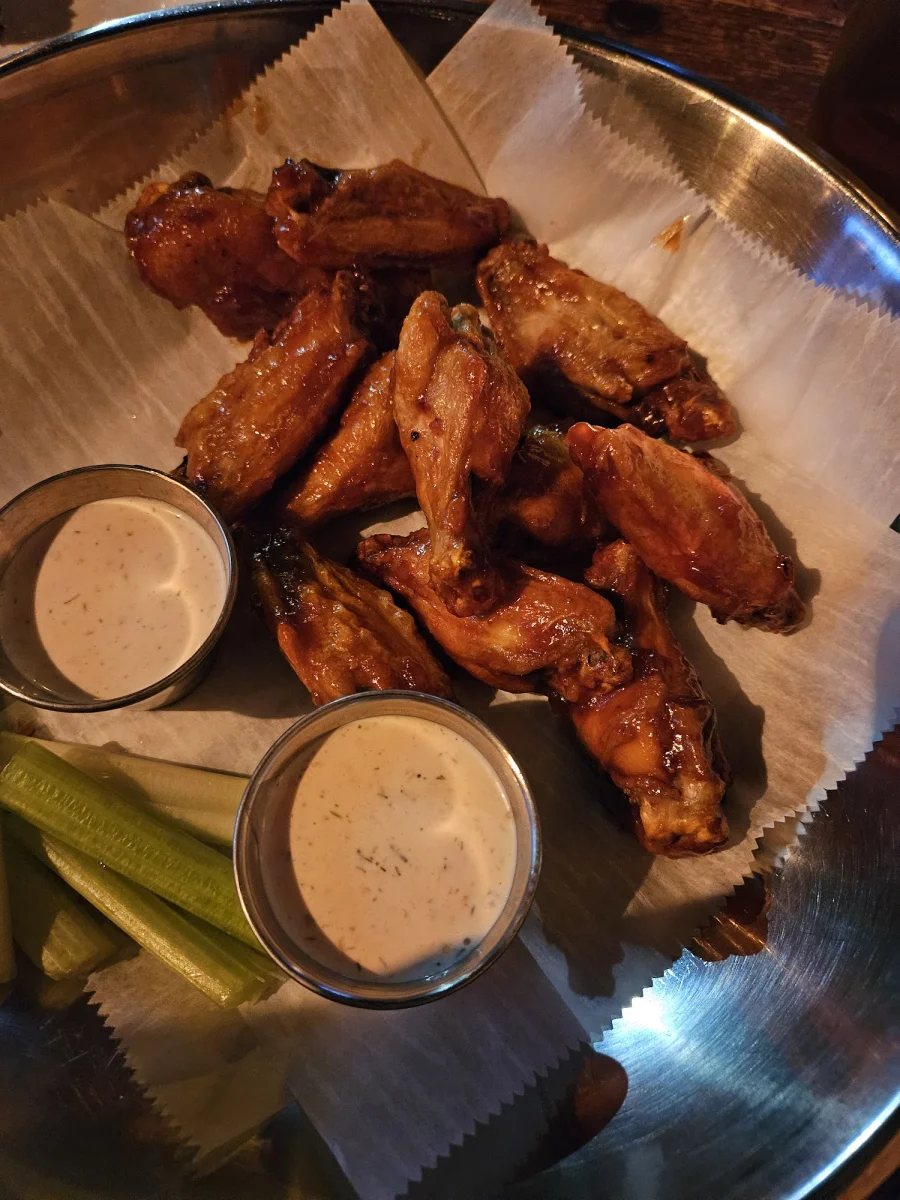 Pourhouse Sliders