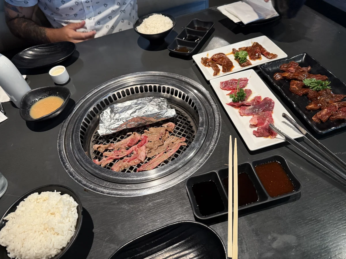 Wagyu Beef Selection
