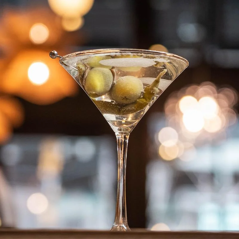 Signature Cocktail
