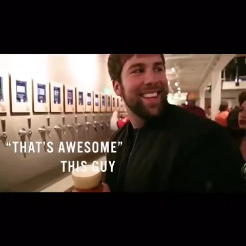 Beer Flight