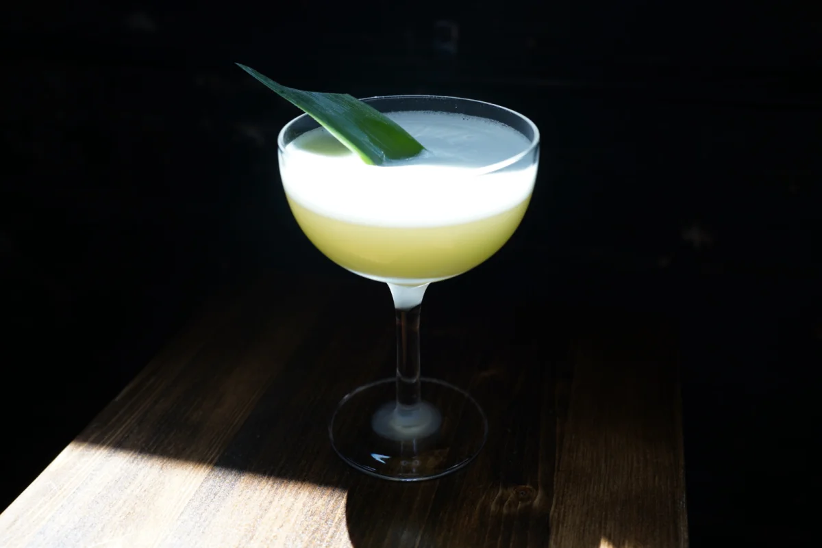 Signature Cocktail