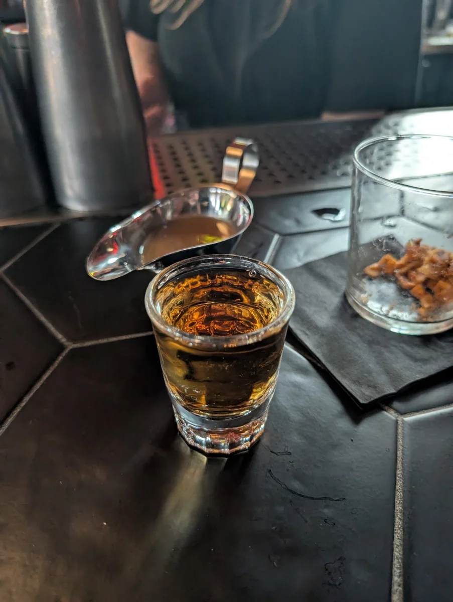 Evening Social