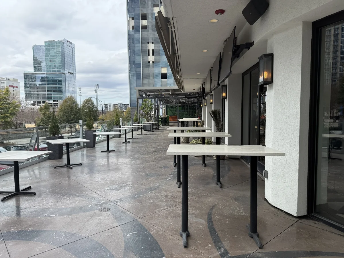 Entrance Design