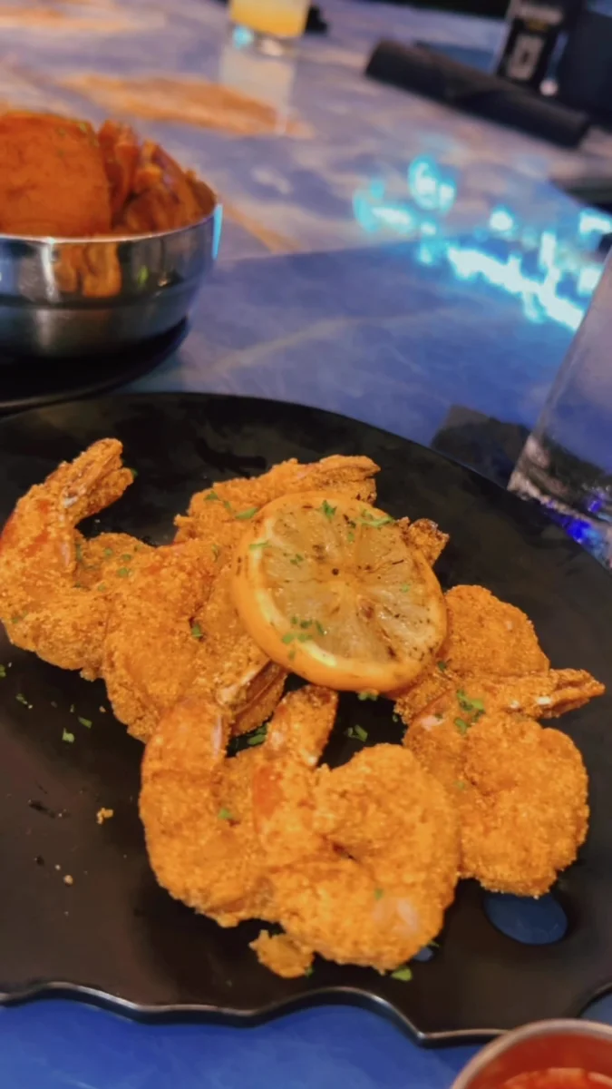 Signature Southern Dish