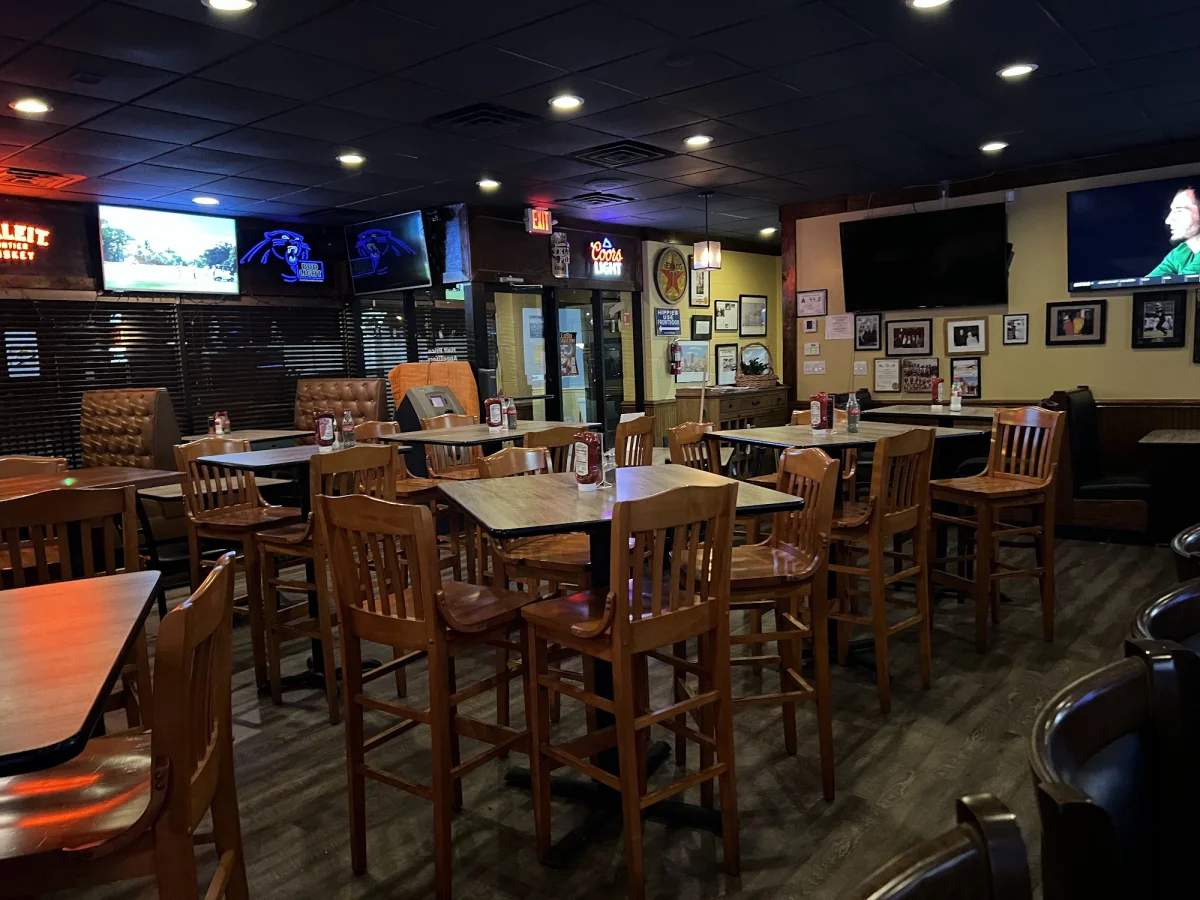 Interior Ambiance