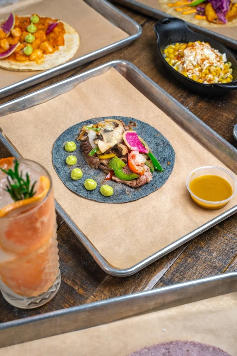 Food Detail