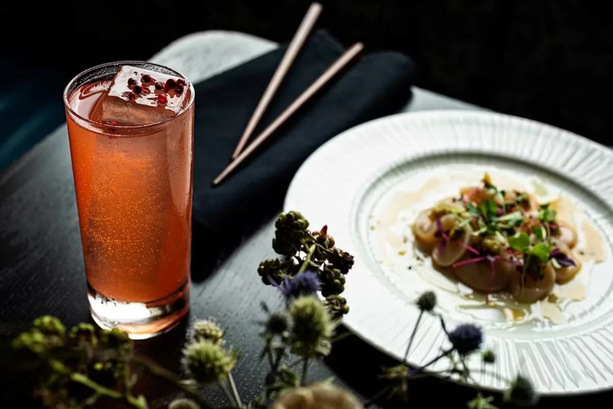Robata Skewers