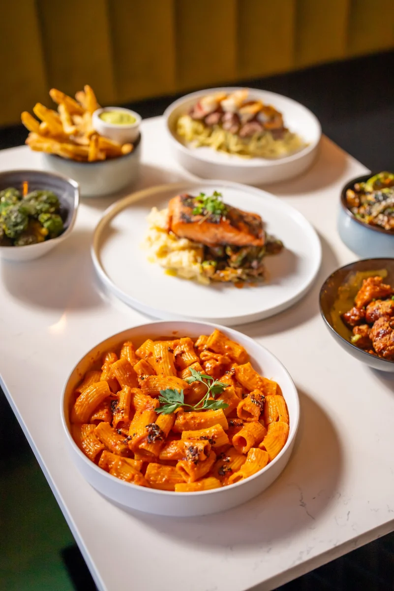 Creative Small Plate