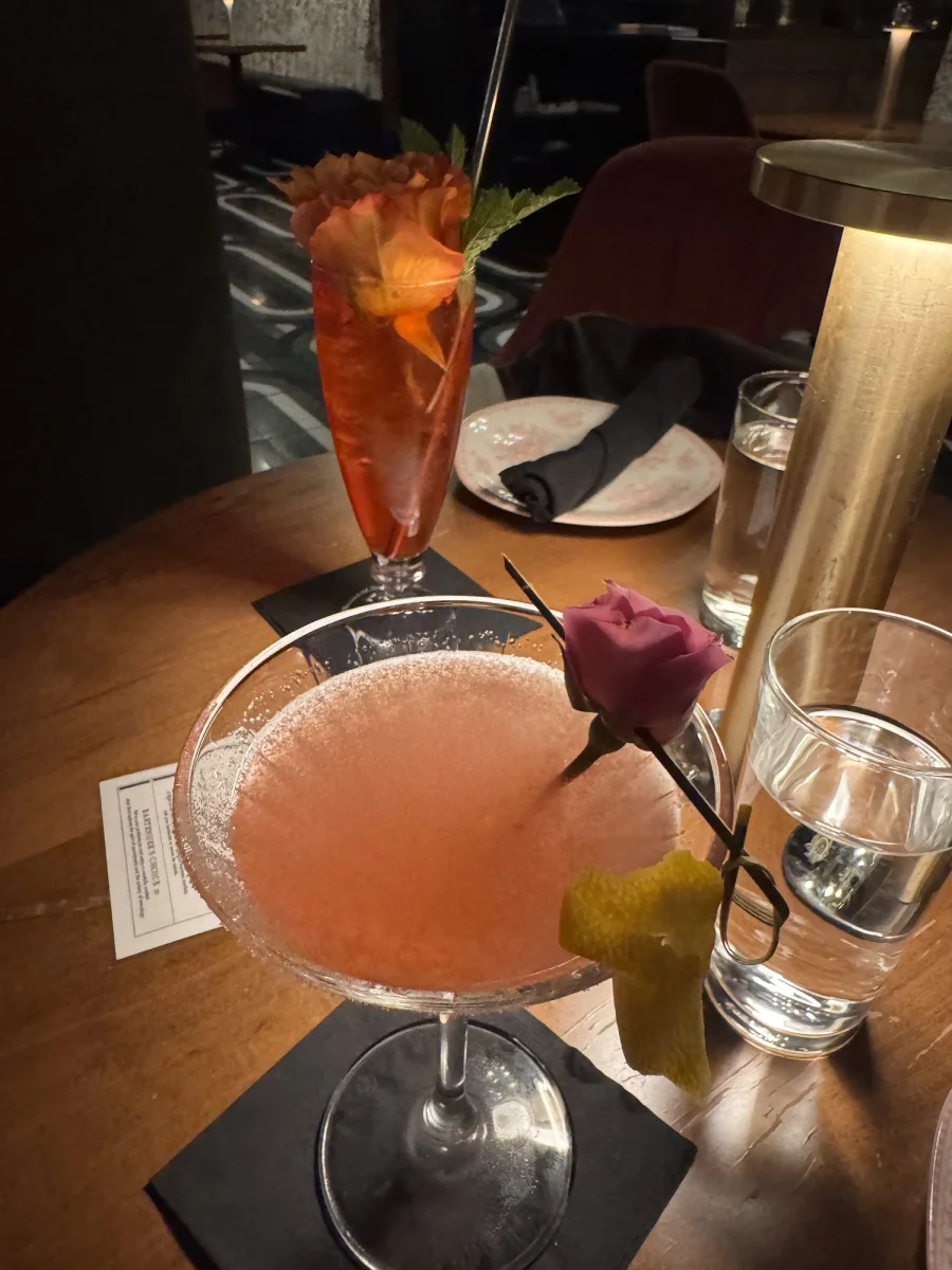 Craft Cocktail