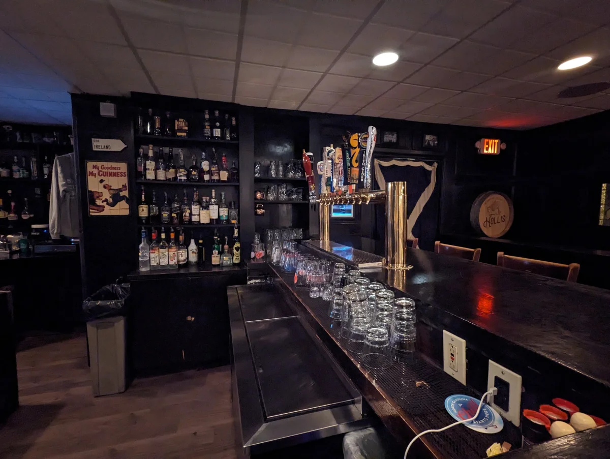 Traditional Decor