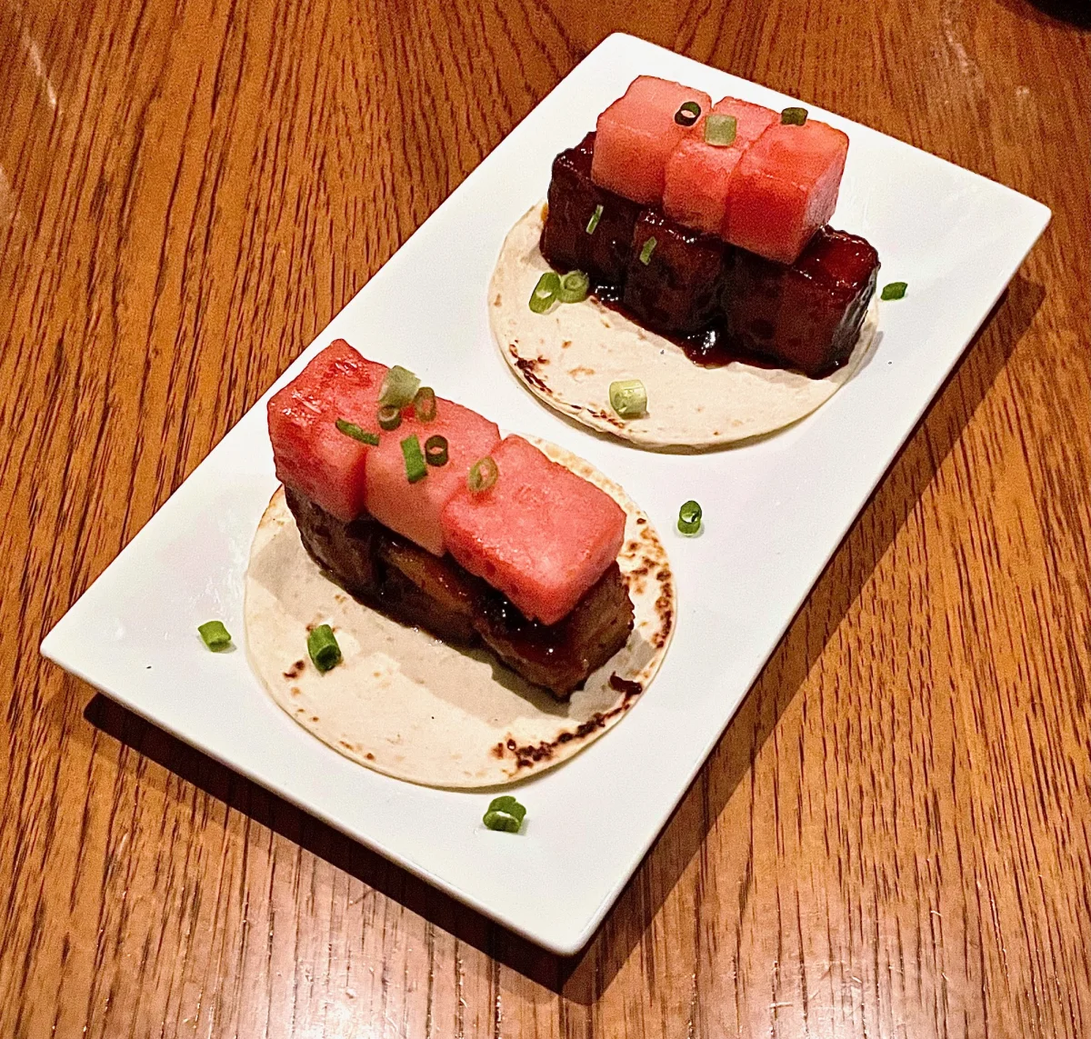 Unique Tapas
