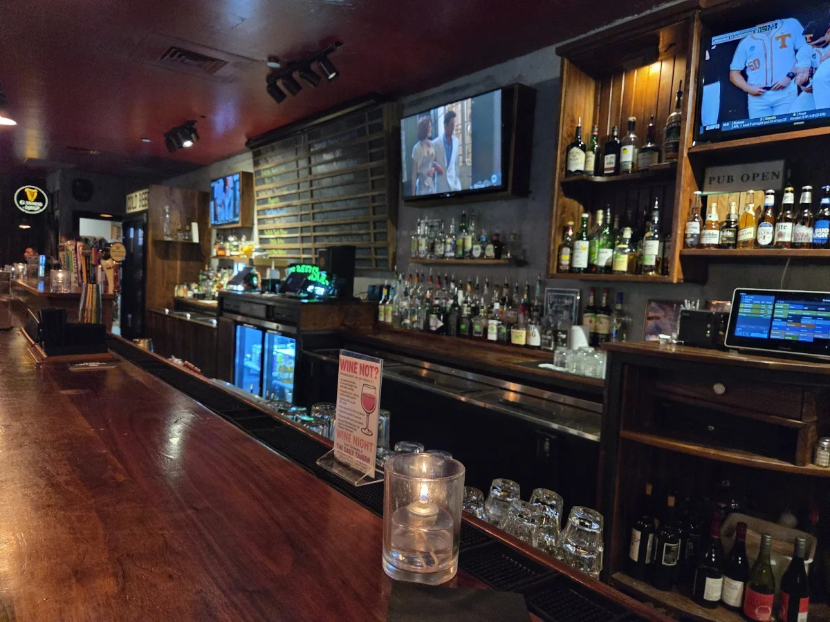 Lounge Area