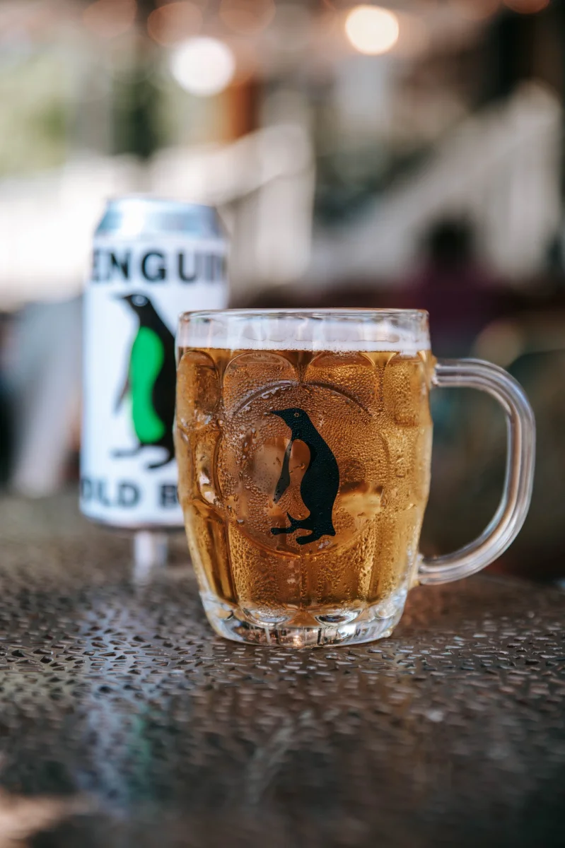 Beer Selection