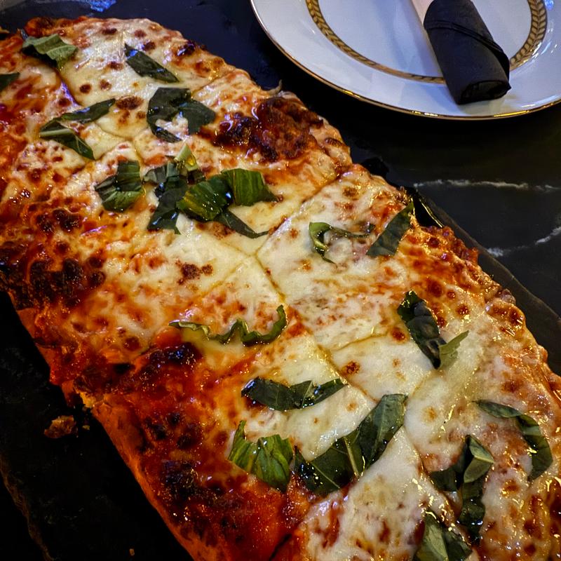 Flatbread Special