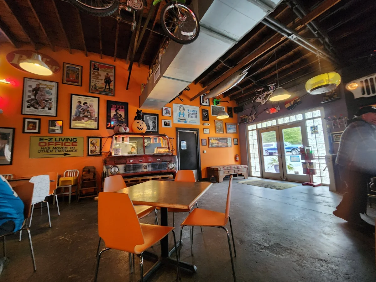 Interior Decor