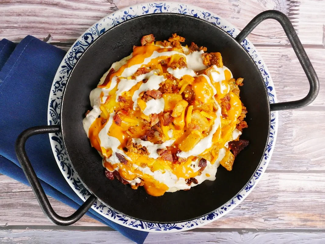 Southern Biscuits