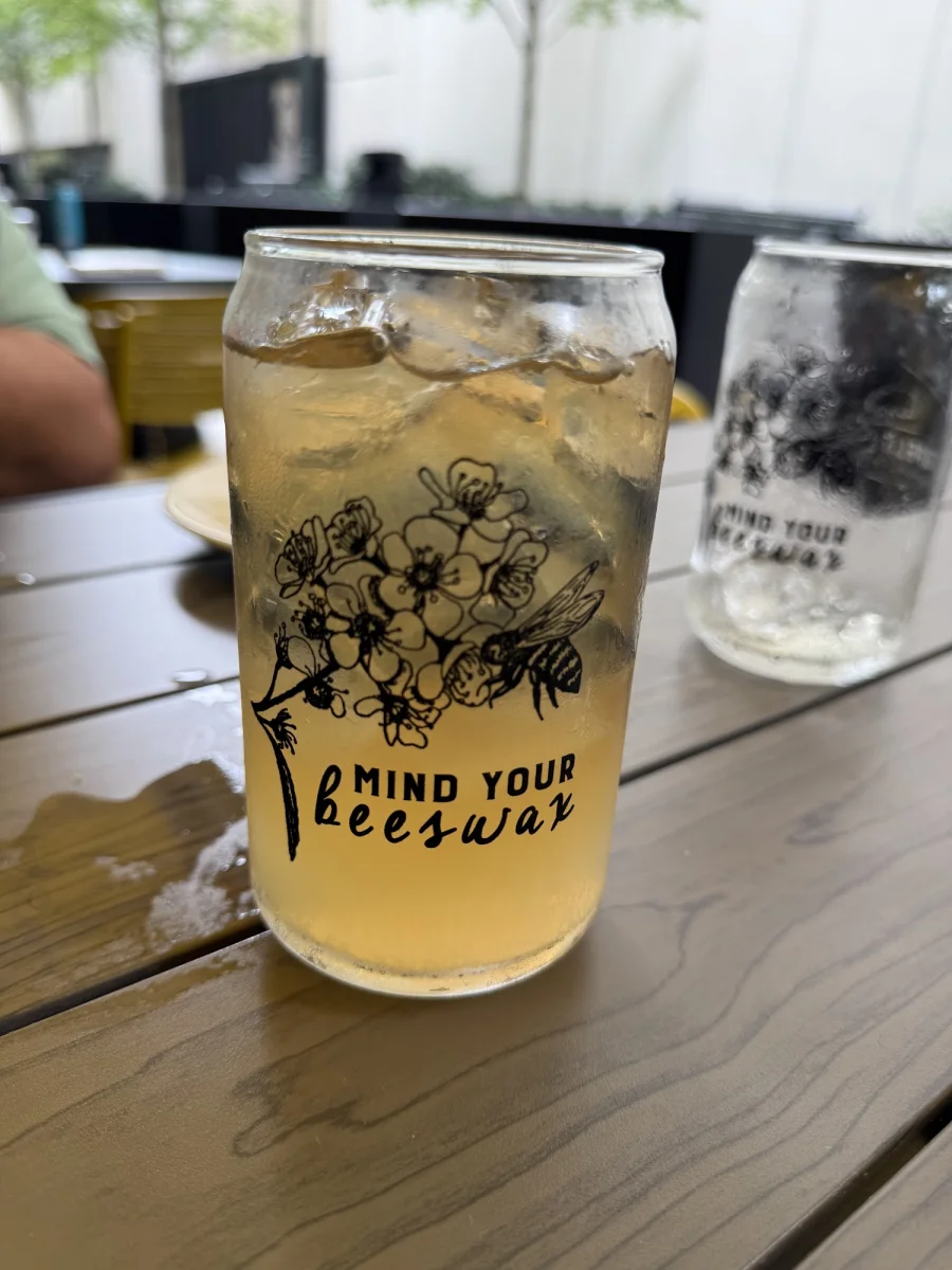 Signature Cocktail