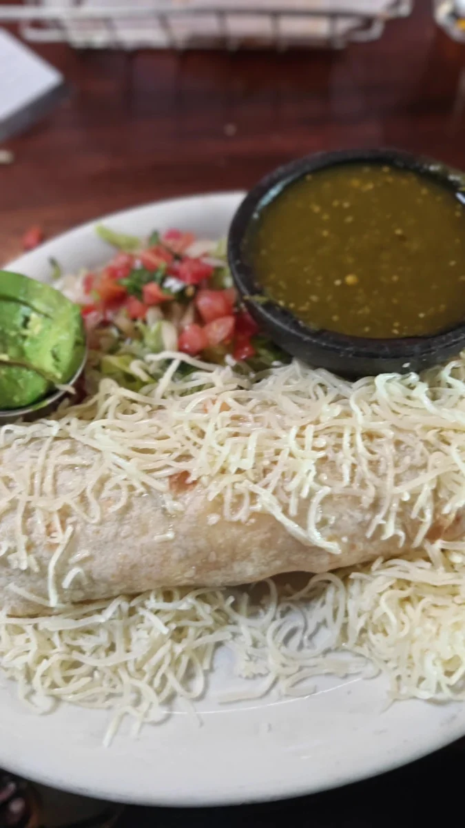 Street Taco Platter