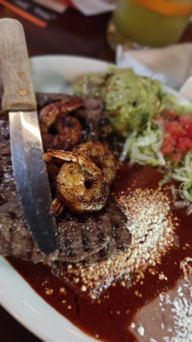 Michoacán Specialty