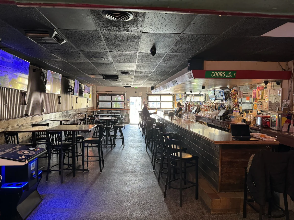 Interior Lighting