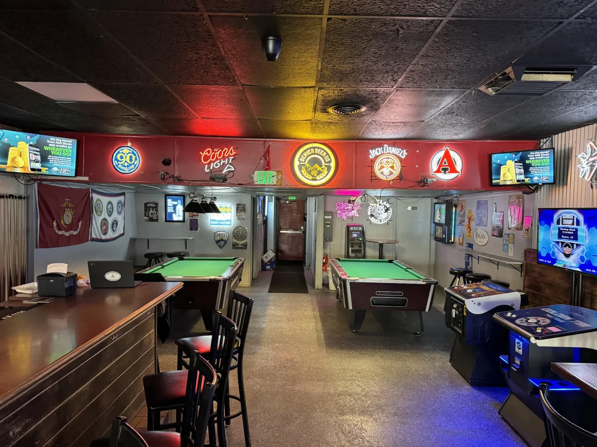 Neon Signs