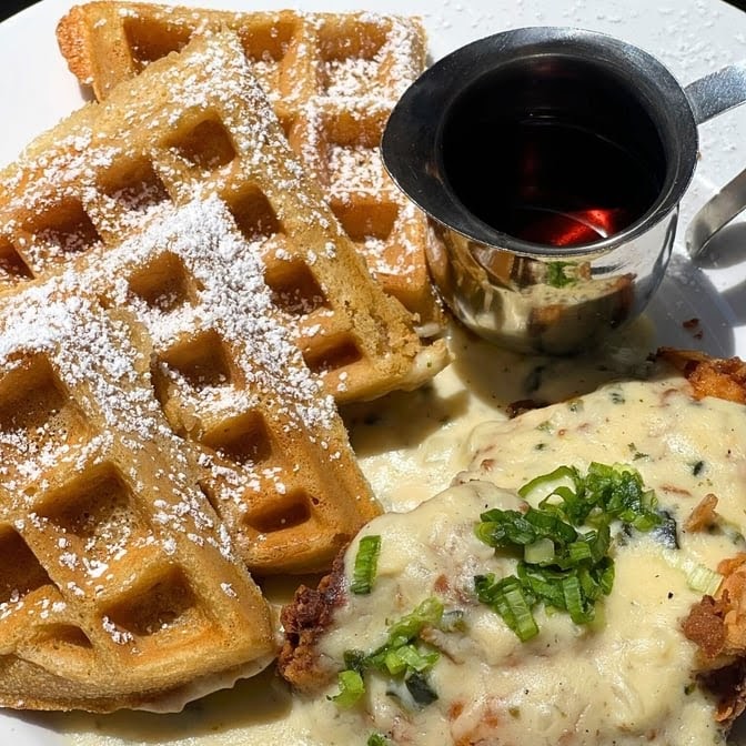 Brunch Platter