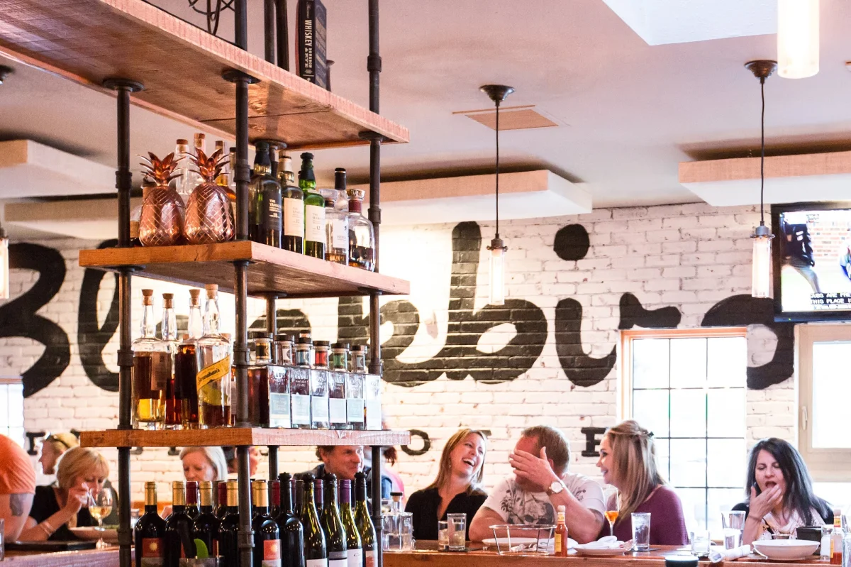 Blackbird Public House