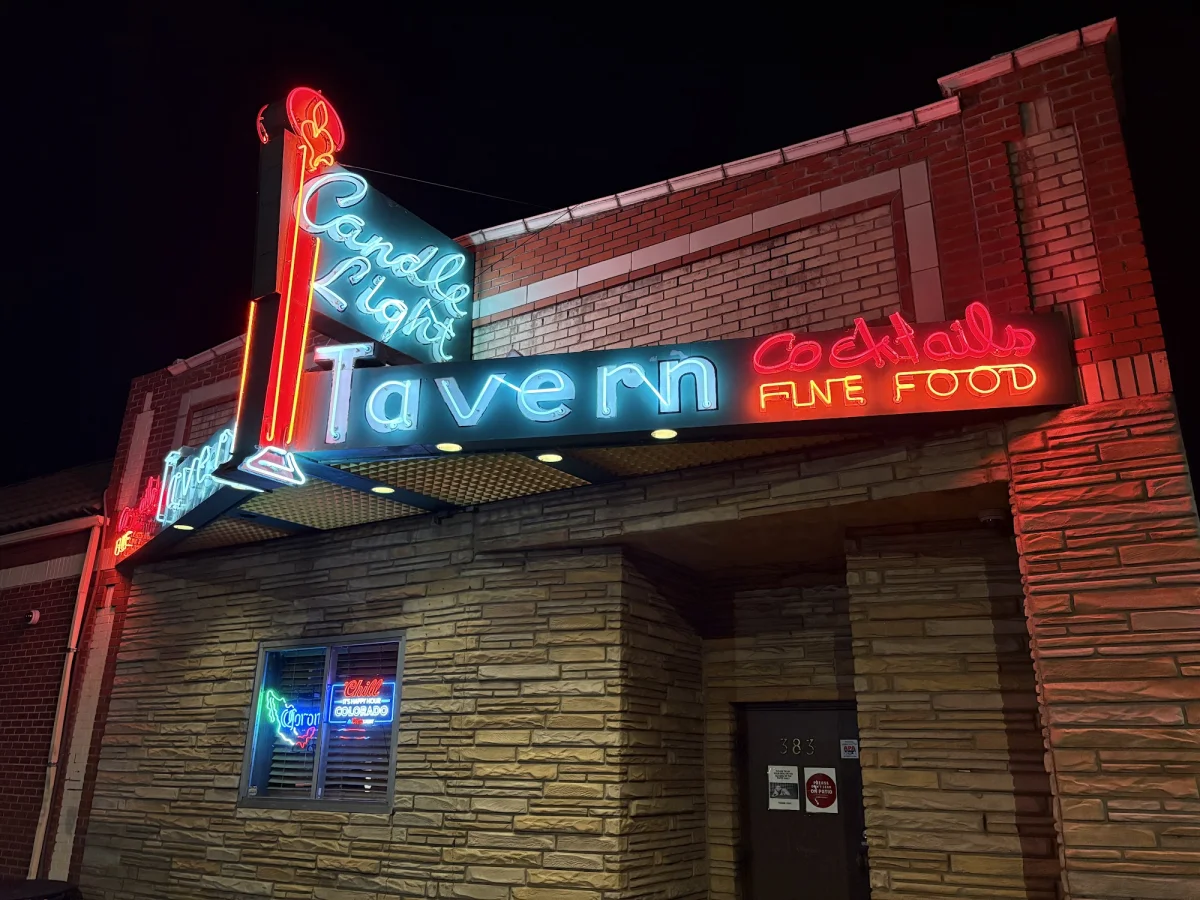 Neon Signs