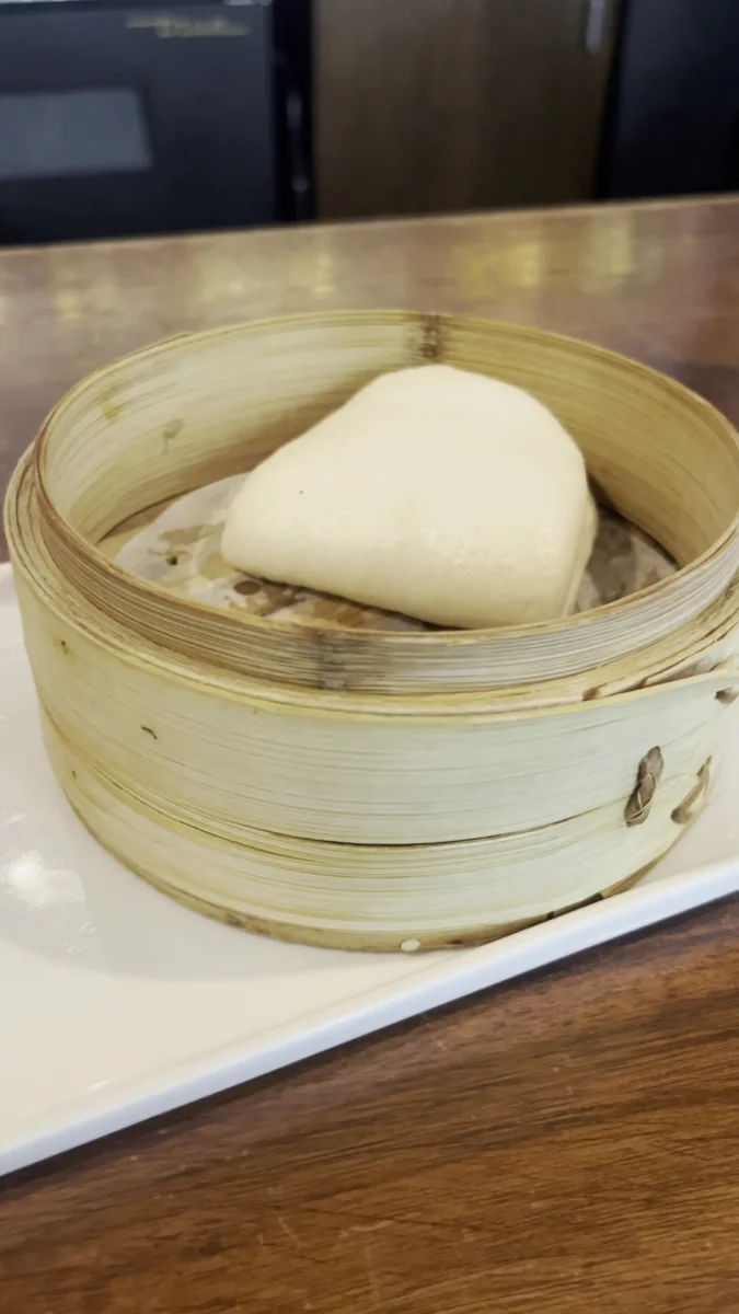 Soup Dumplings