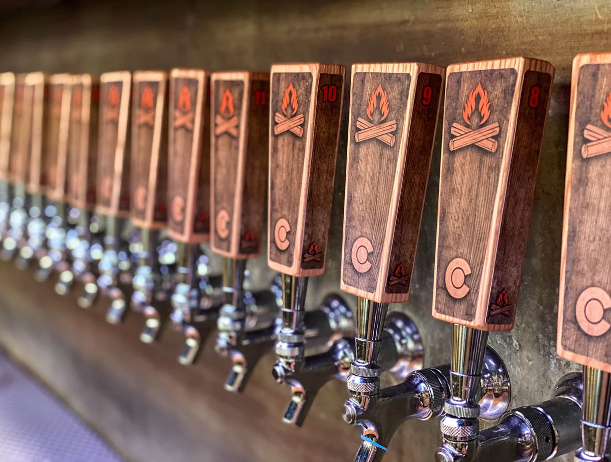 Colorado Craft Beer