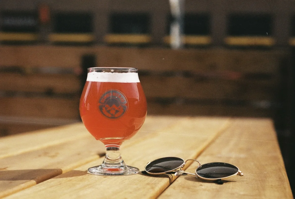 Graham Cracker Porter