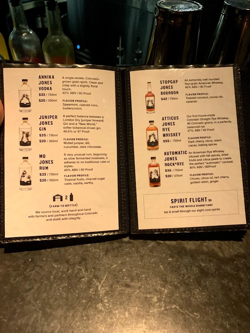 Signature Cocktail
