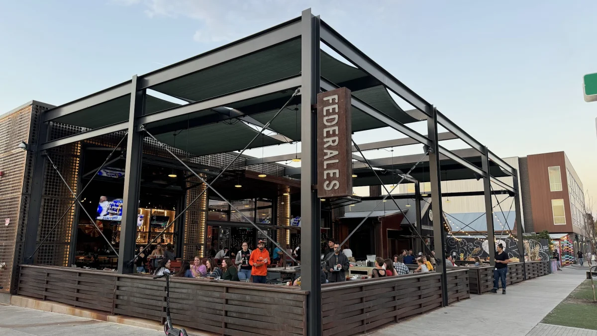 Federales Tacos & Tequila - RiNo, RiNo, Denver, happy hour venue