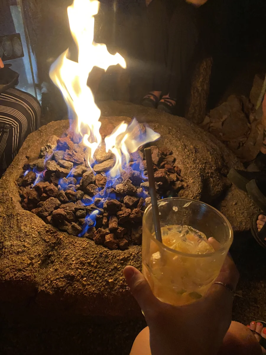 Cocktail Glass
